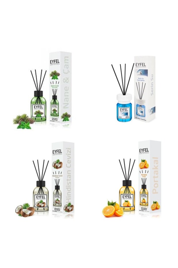 Set 4x Produse Mix
