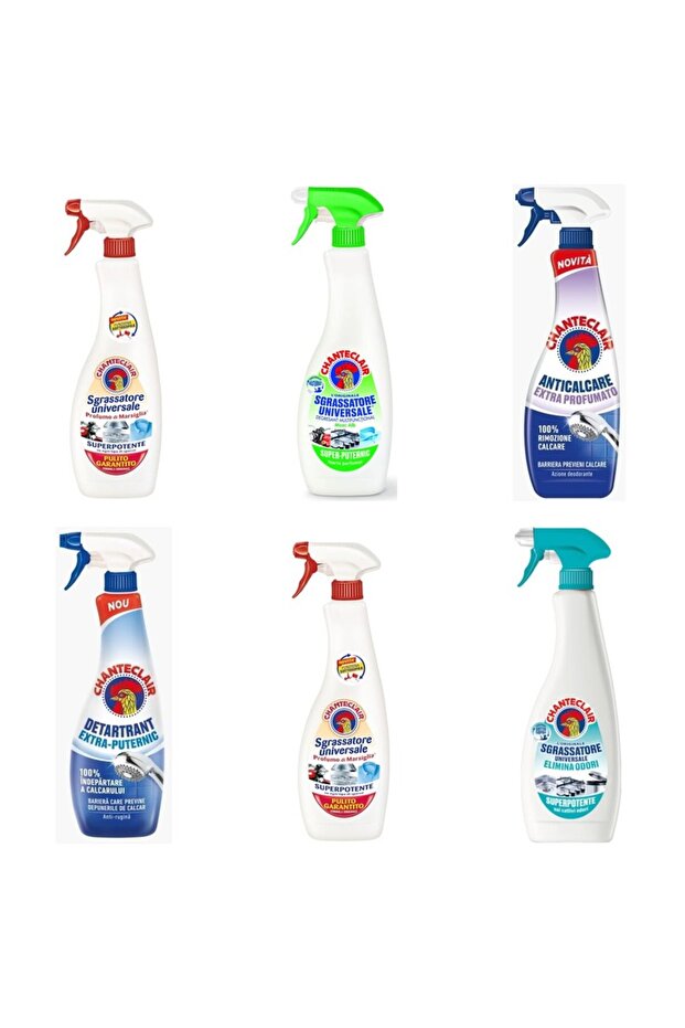 Set 6x Produse Mix - 1