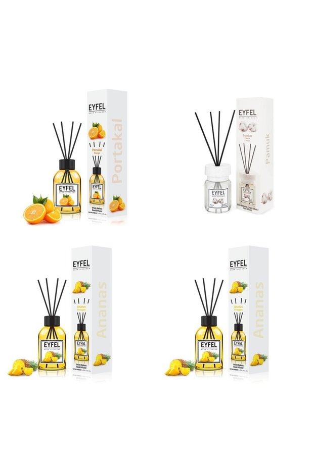 Set 4x Produse Mix
