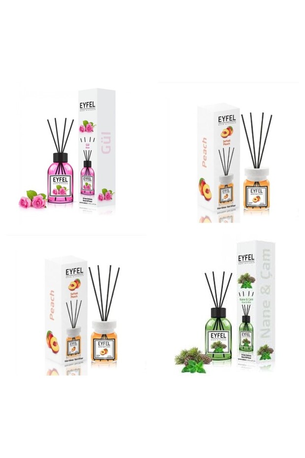 Set 4x Produse Mix