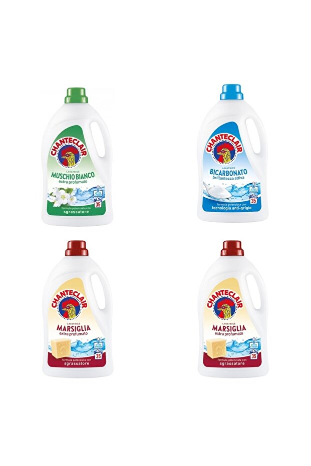 Set 4x Produse Mix - 1