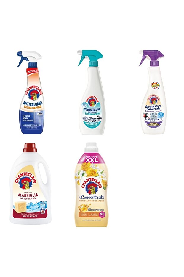 Set 5x Produse Mix - 1