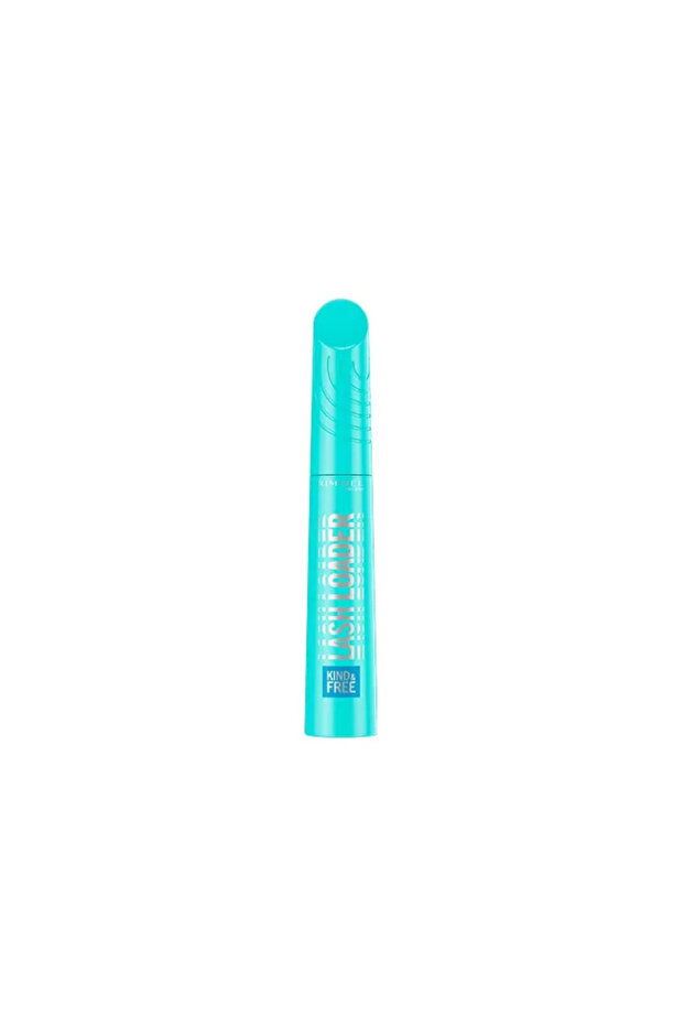 Kind & Free Loader Mascara Black