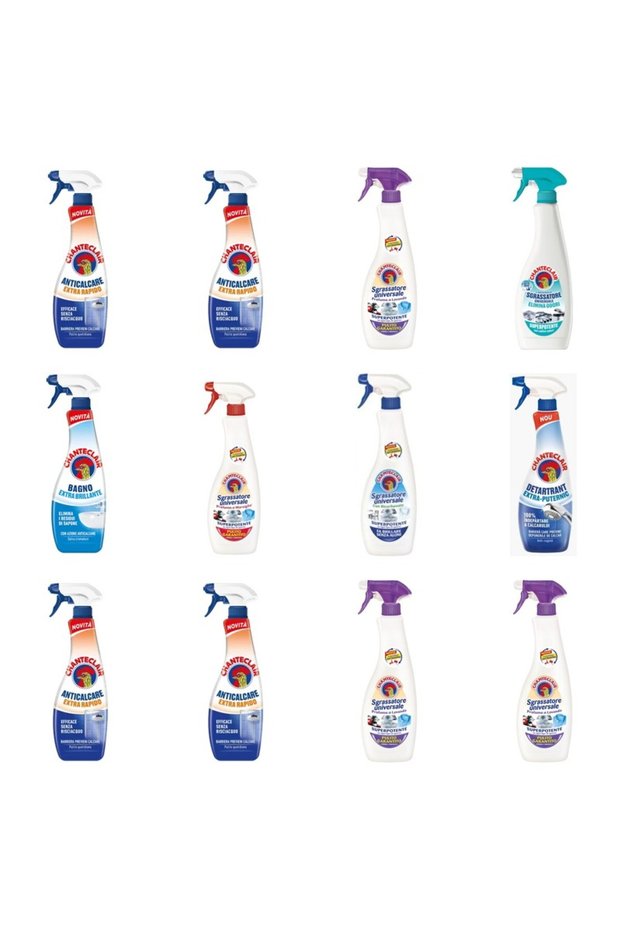 Set 12x Produse Mix