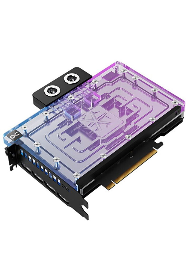 Video card GeForce RTX 5090 iChill FROSTBITE 32 GB, GDDR7, 512 bit - 1