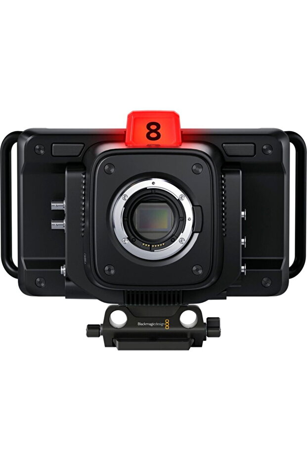 Cameră video Blackmagic Design Studio 6K Pro - 1