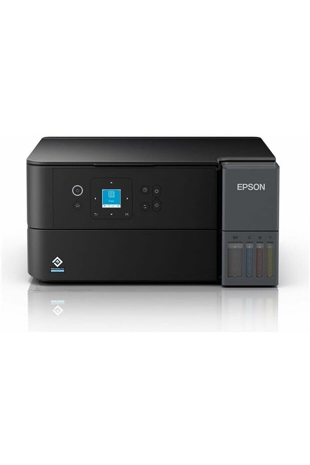 Εκτυπωτές Laser - 1
