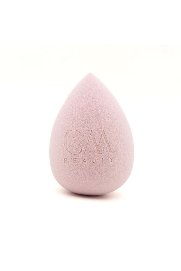 Makeup Sponge Set - Large Sponge and Mini Sponge