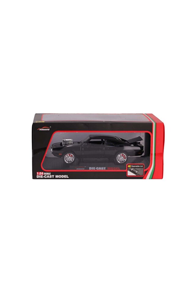 Kzl-Dc24333 Dodge 1-24 Boxed Model Car