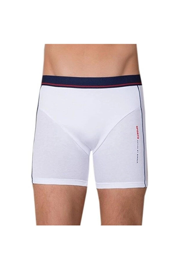 Berrak Men's Modal Silva Boxer 1078