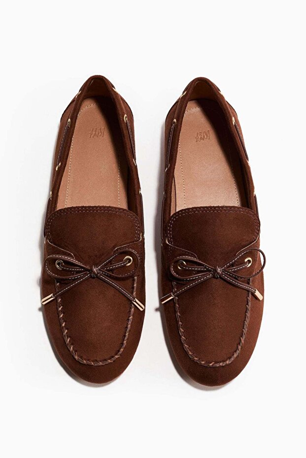 Deck shoes - 2