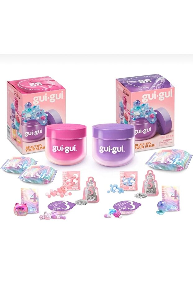 GUI GUI سلايم