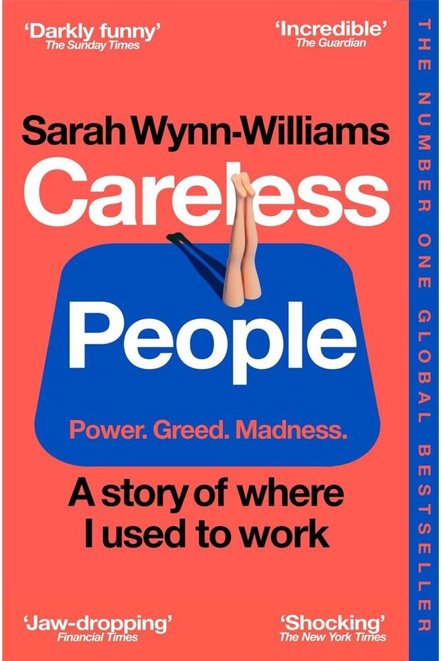 Careless People