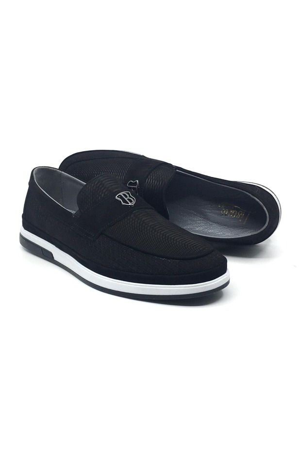 100% Genuine Leather Men's Daily Orthopedic Comfortable Summer Shoes New Season 40-44