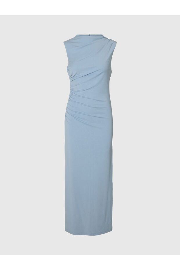 Maxikleid Drapiertes - 2