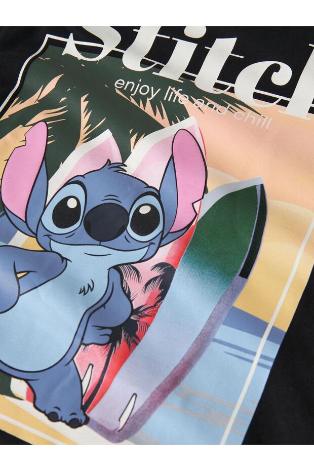 Tricou Stitch - 4