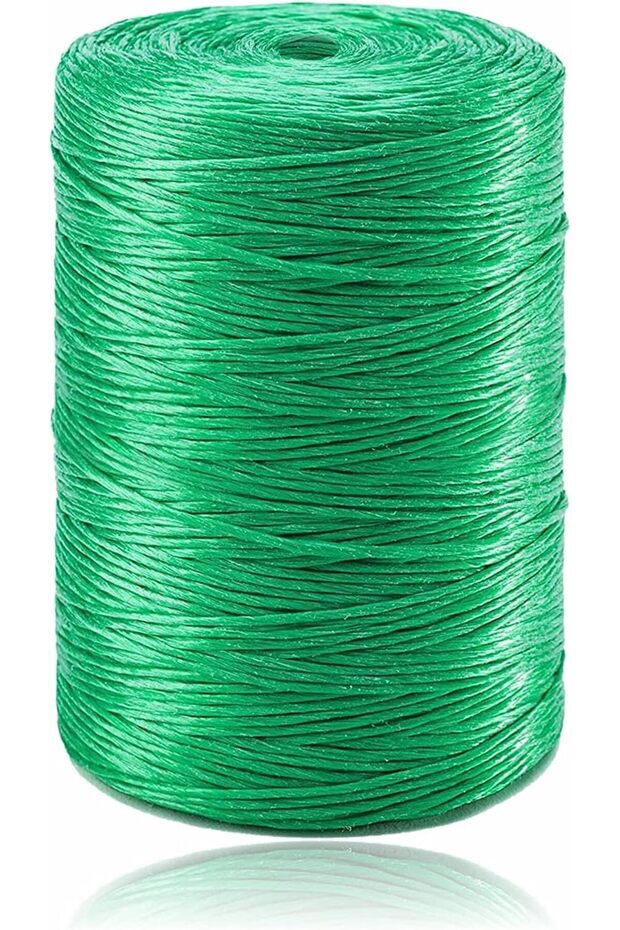 250M Strong Reusable GARDEN TWINE Horticultural Utility Polypropylene String Rope