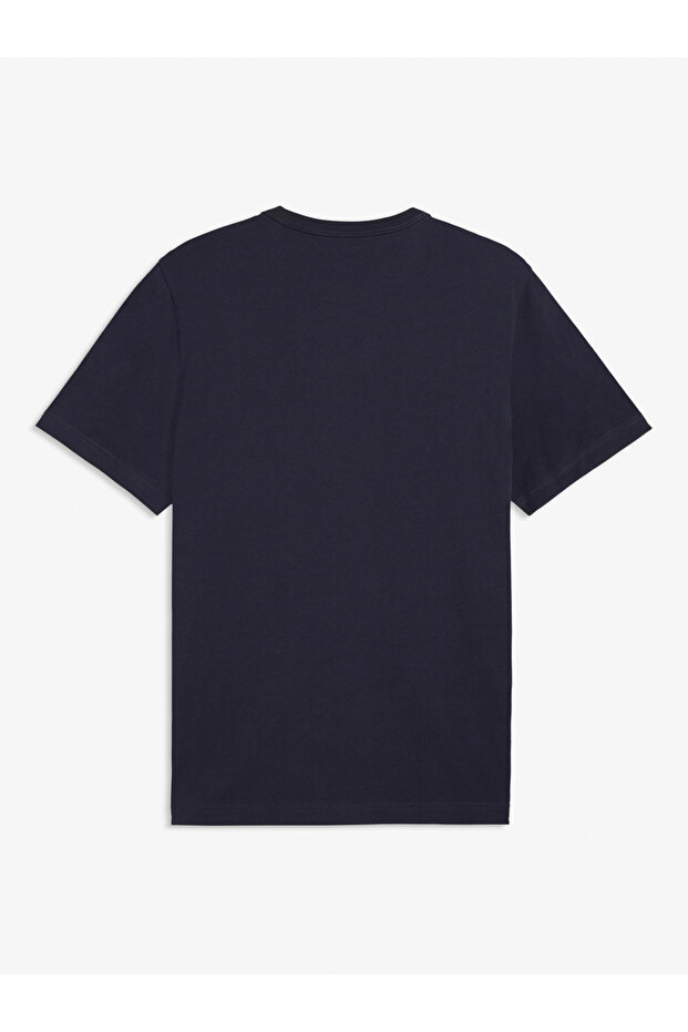 Men Class Graphic T-Shirt - 3
