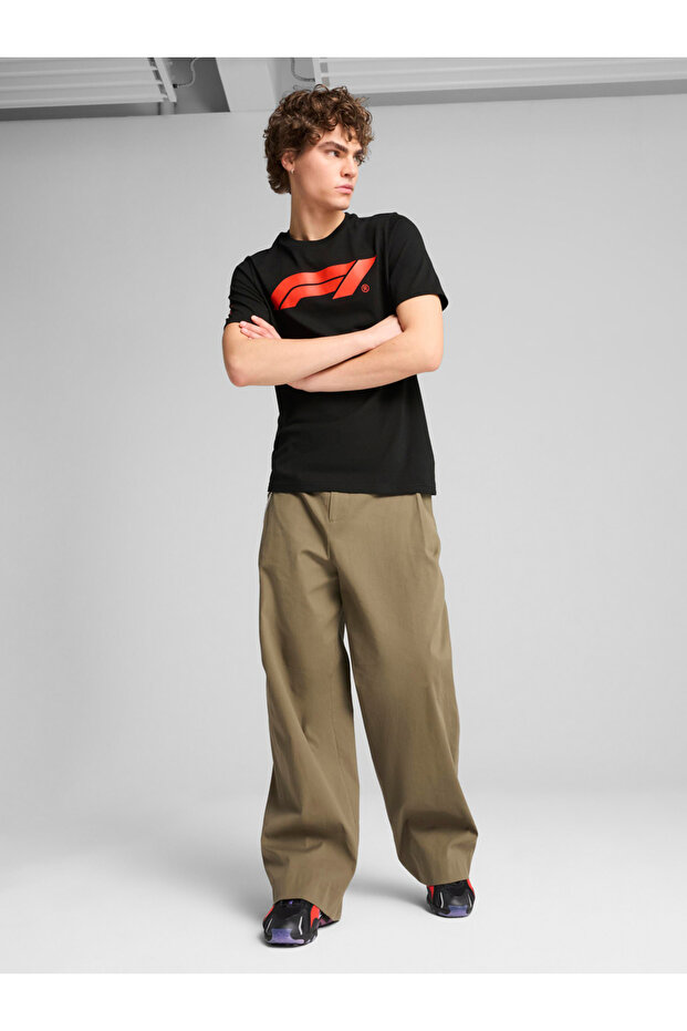 Formula 1 Motorsport Essentials Men T-Shirt - 5