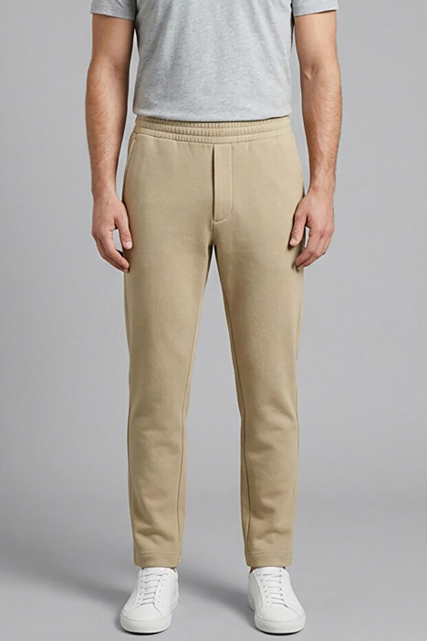 Men's Casual Trousers Jovencan Sweatpants Fam1114.70081