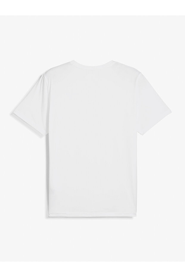 تي شيرت M TAD ESSENTIALS SOLID CAT (مقاس صغير) - 2