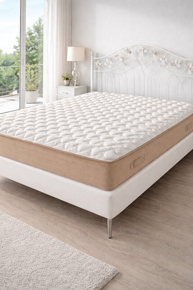 Super Bamboo Pedic Yatak
