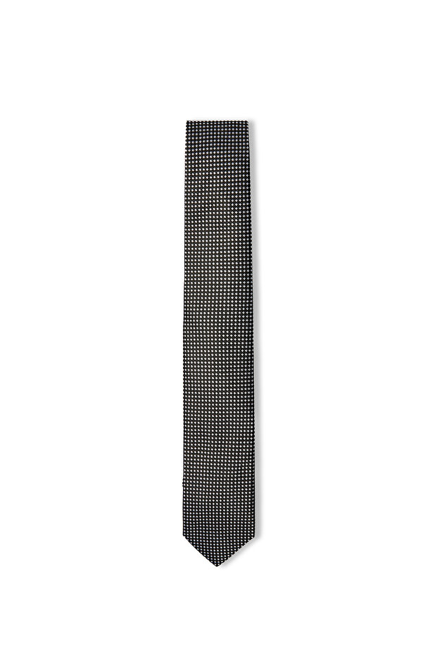 Patterned tie - 2