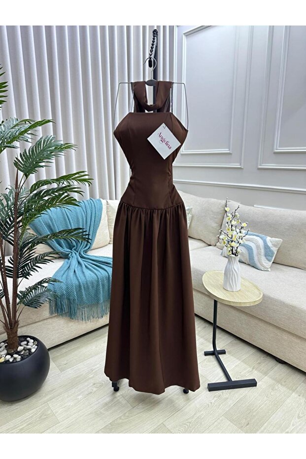 فستان إيجي