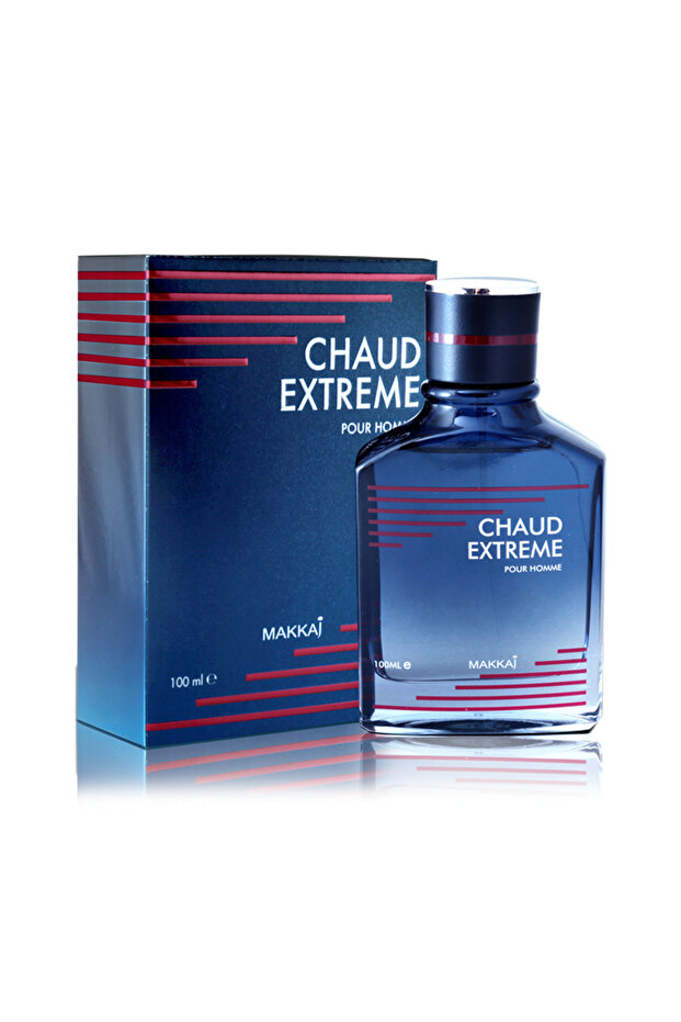 CHAUD EXTREME EDP 100ML