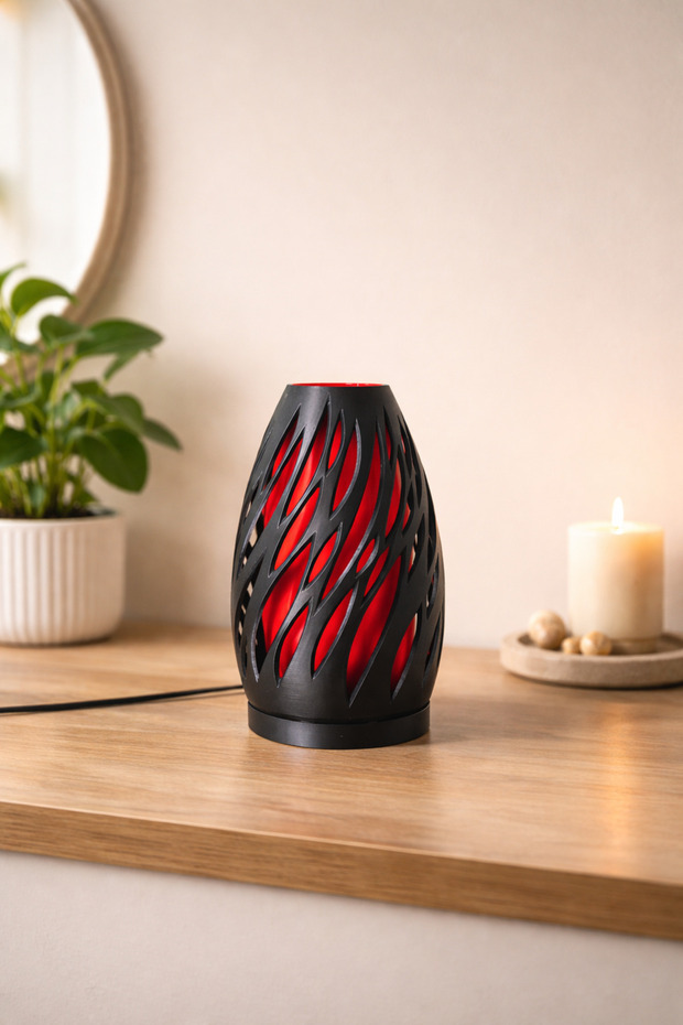 Şahi̇ Ember Series Lampshade