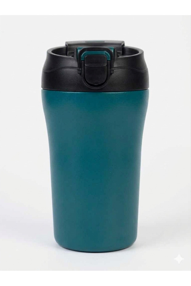 Tumbler with Lid and Straw Hot and Cold Drinks Leak Proof Travel Mug Coffee Cup