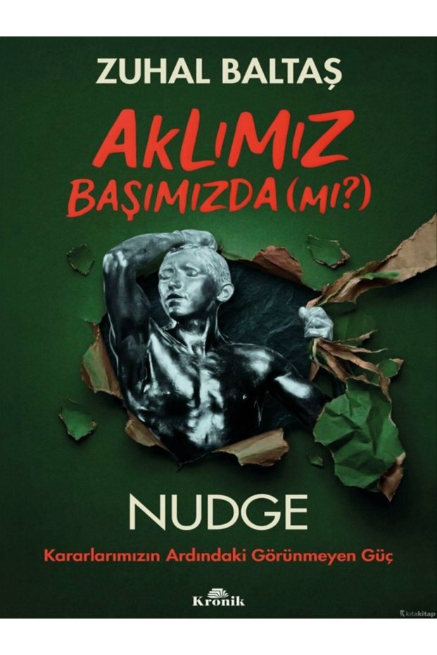 Zuhal Baltaş - Aklımız Başımızda (mı?) ( )