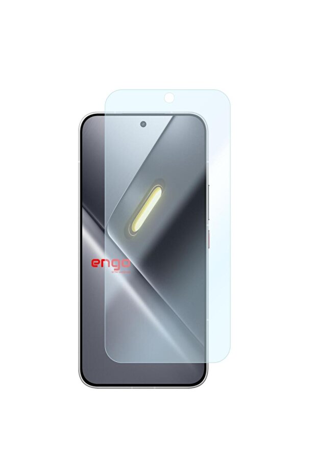 Poco X8 Pro Max Screen Protector 9H Hardness Nano Glossy