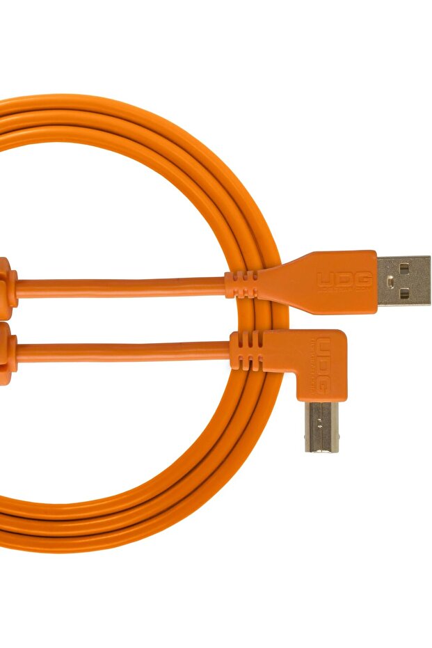 Cable USB 2.0 (A-B) - High-speed Audio Optimized USB 2.0 A-Male to B-Male cable, 3 Meter