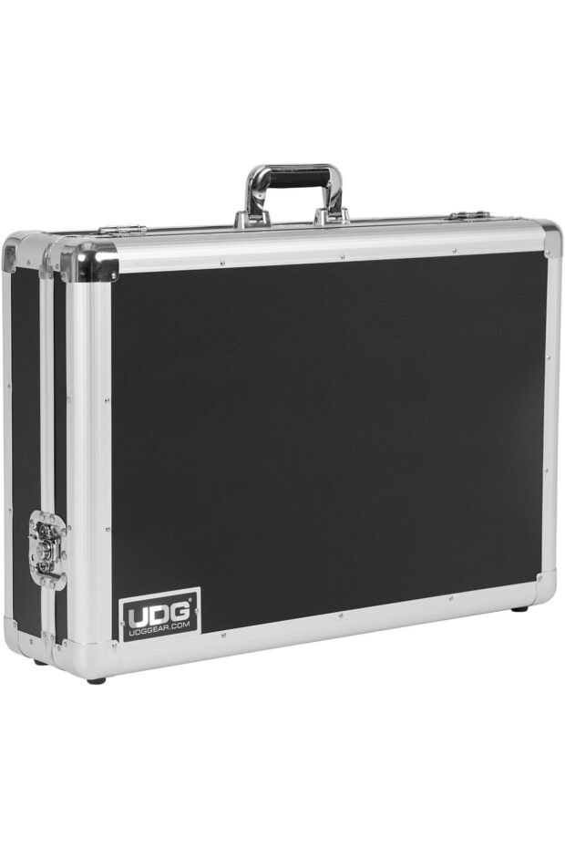 Ultimate Pick Foam Flight Case XL - Black