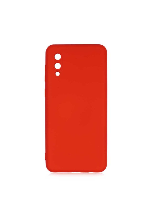 Galaxy A02 Case Tgco Mara Launch Cover - Red
