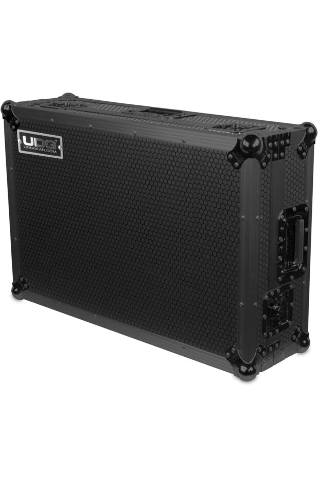 Flightcase Pioneer Opus-Quad Blk Plus (Wheels)