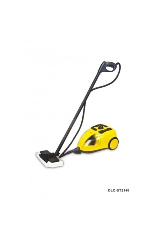 منظف بالبخار 1500 واط DLC-ST2140