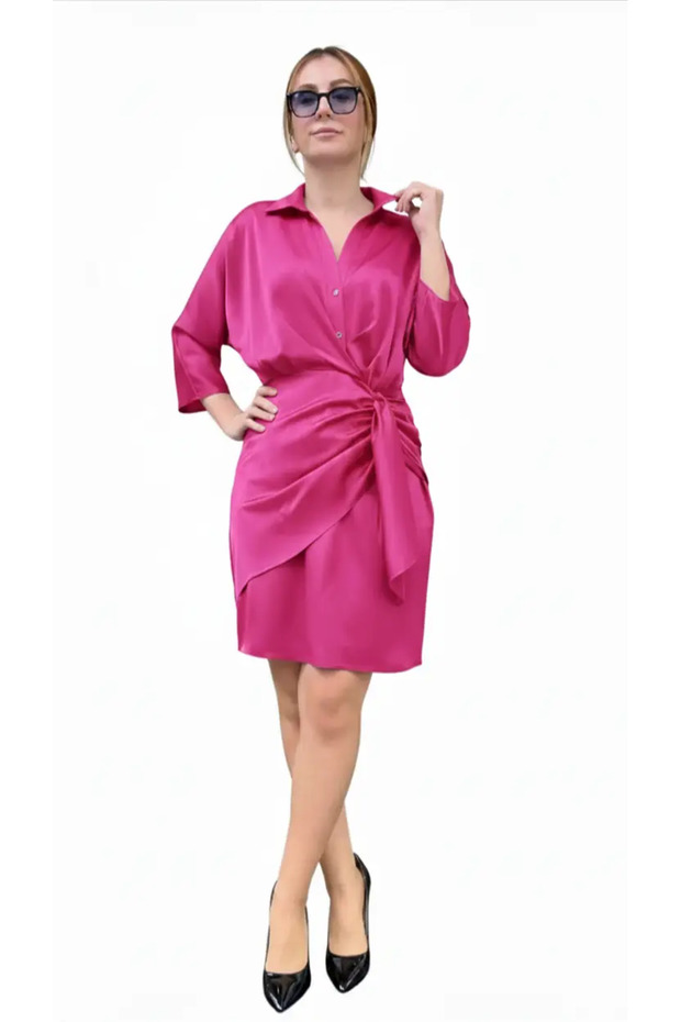 Dress - 1
