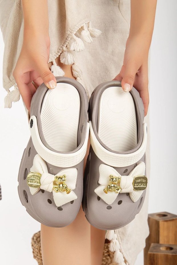 Women's Eva Sea Beach Doctor Nurse Hospital Comfort Comfortable Sandals Slipper