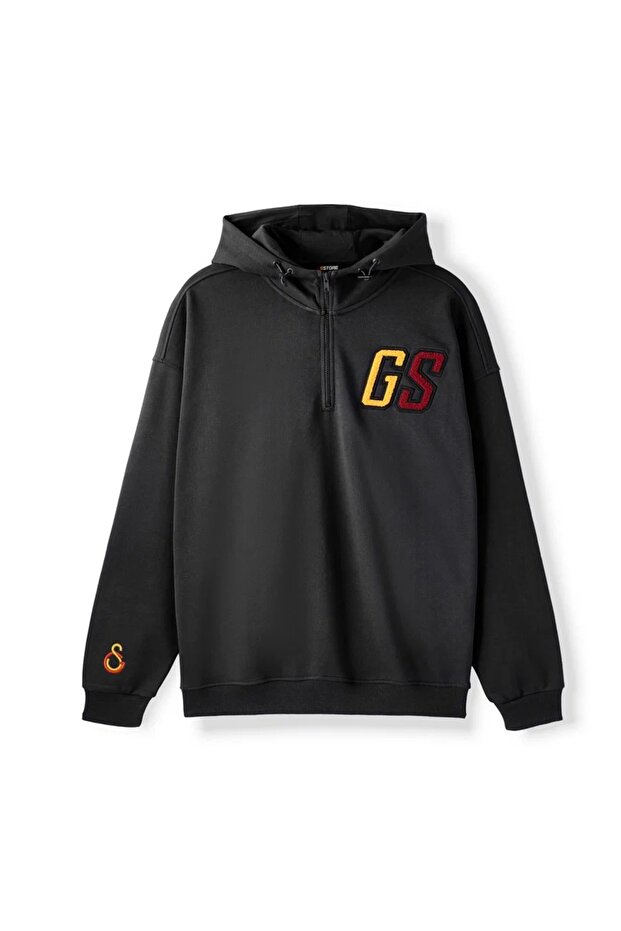 Erkek Sweatshirt