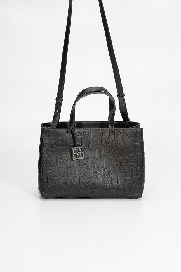 Black Women's Handbag 942646-Cc793-00020 Handbag