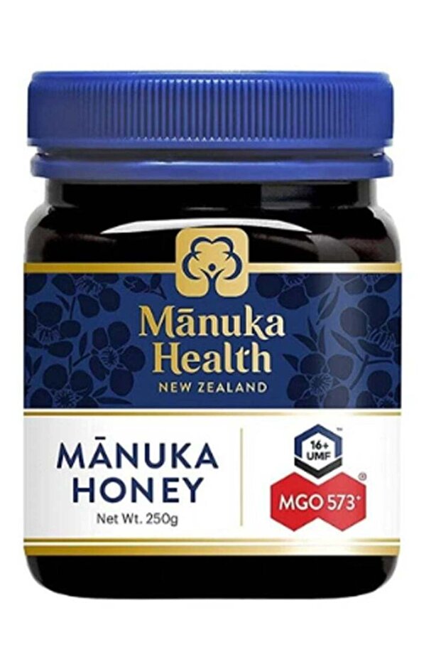 Manuka Honey MGO 573 UMF 16+ 250GM
