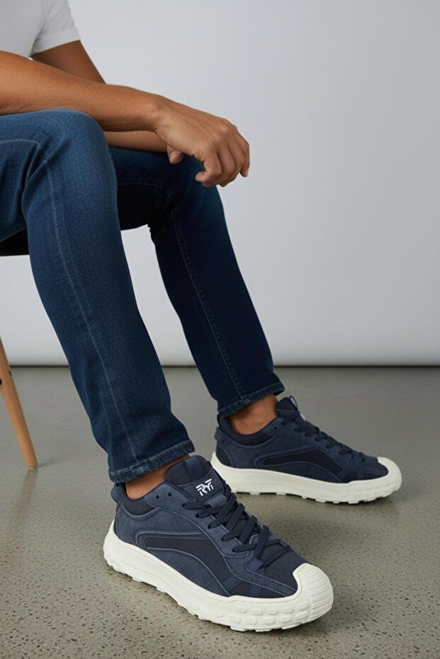Men's Casual Casual Sneaker Sneakers