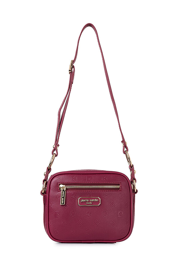Women's Crossbody Bag 05Pc25K108-P Vs