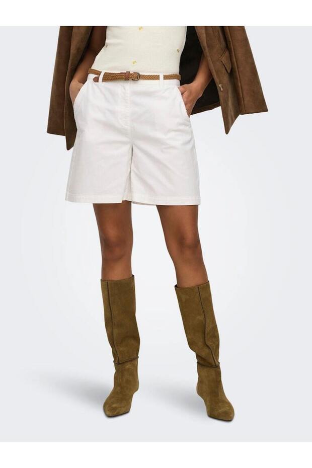 Only Belted Shorts 15369843