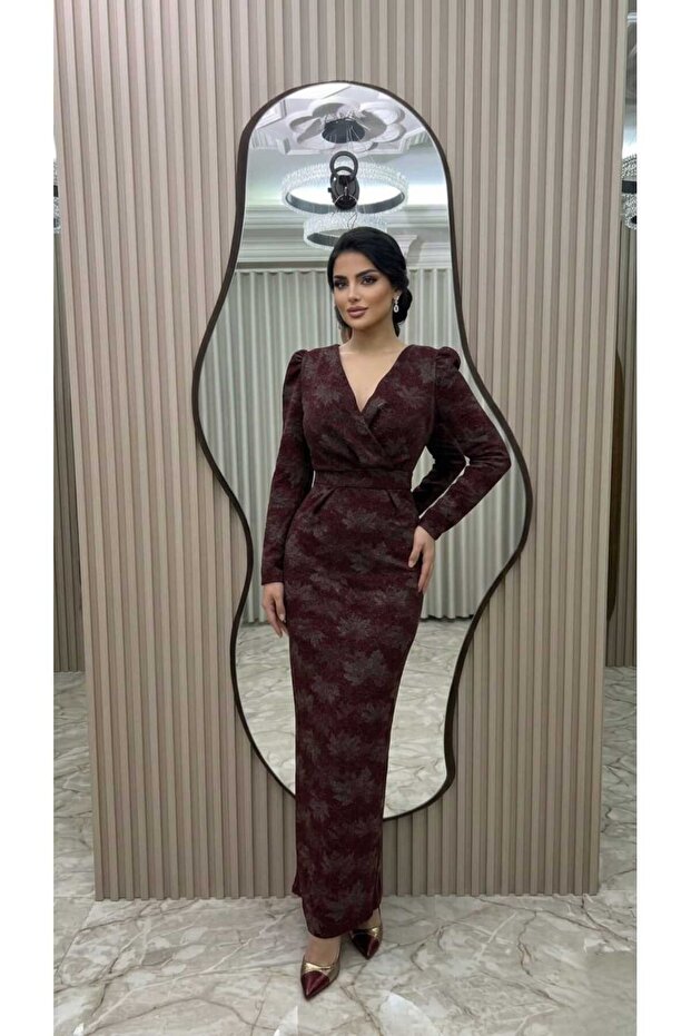فساتين سهرة نسائي