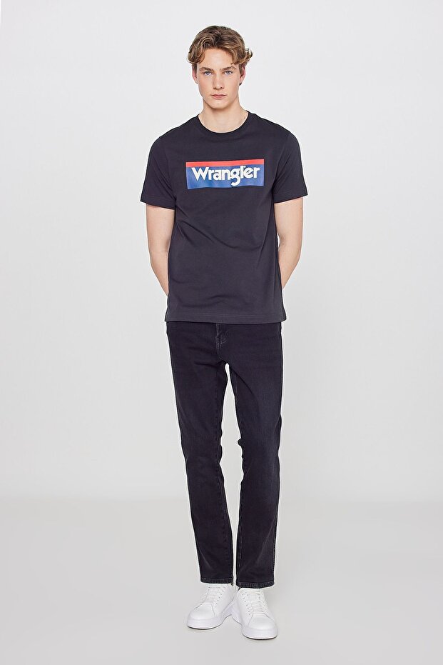 Texas Cotton Slim Fit Men's Jean Trousers Mw12S04958