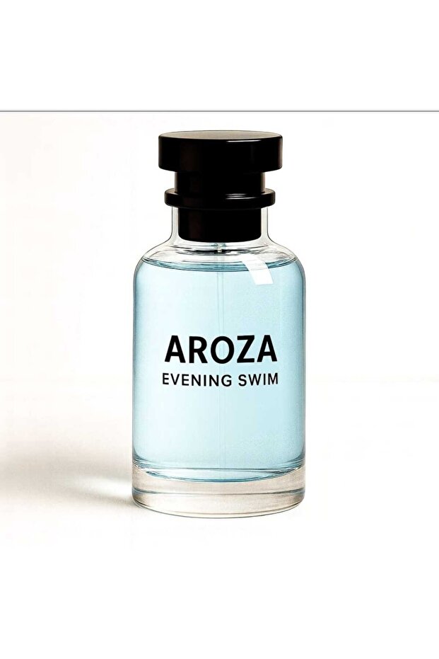 Evening Swim
