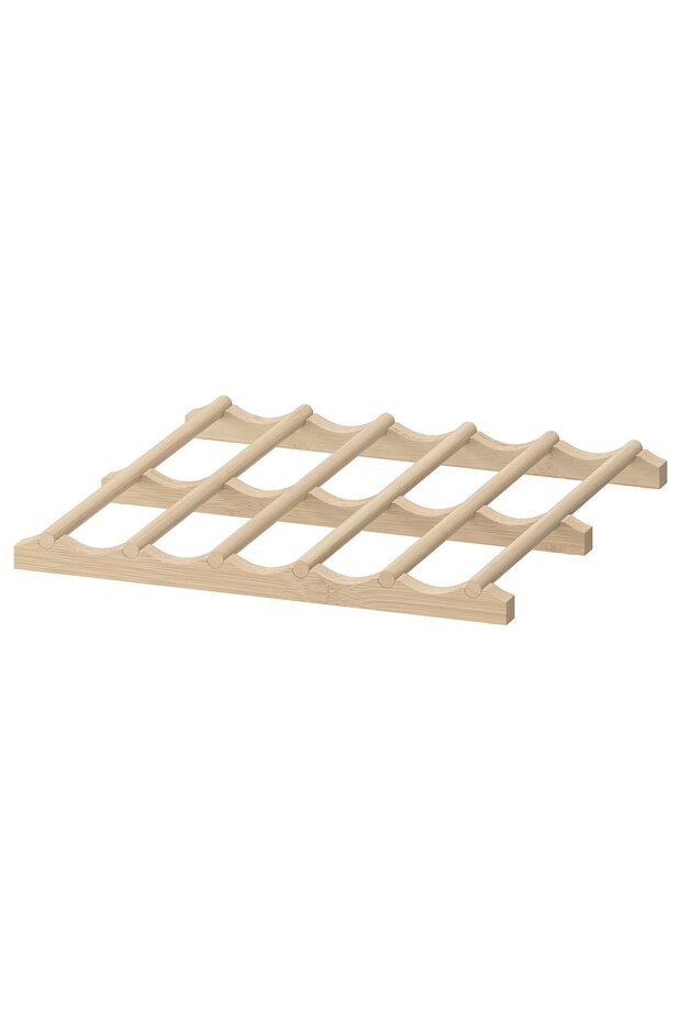 VARIERA Bottle Rack - 1